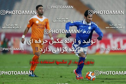 659465, Tehran, [*parameter:4*], لیگ برتر فوتبال ایران، Persian Gulf Cup، Week 26، Second Leg، Esteghlal 2 v 0 Saipa on 2014/02/09 at Azadi Stadium