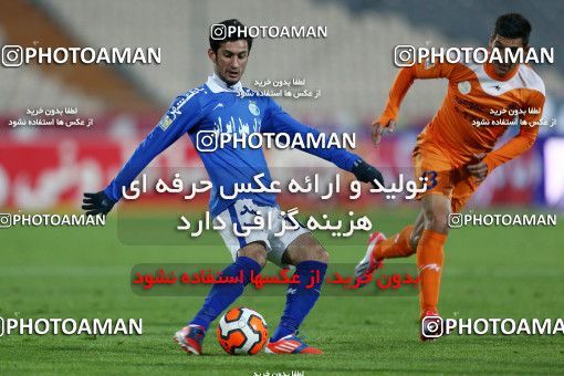 659452, Tehran, [*parameter:4*], لیگ برتر فوتبال ایران، Persian Gulf Cup، Week 26، Second Leg، Esteghlal 2 v 0 Saipa on 2014/02/09 at Azadi Stadium