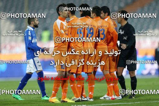 659359, Tehran, [*parameter:4*], لیگ برتر فوتبال ایران، Persian Gulf Cup، Week 26، Second Leg، Esteghlal 2 v 0 Saipa on 2014/02/09 at Azadi Stadium