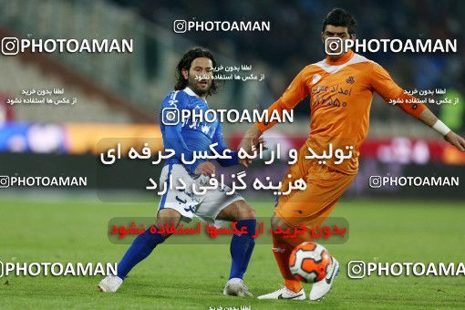 659318, Tehran, [*parameter:4*], لیگ برتر فوتبال ایران، Persian Gulf Cup، Week 26، Second Leg، Esteghlal 2 v 0 Saipa on 2014/02/09 at Azadi Stadium