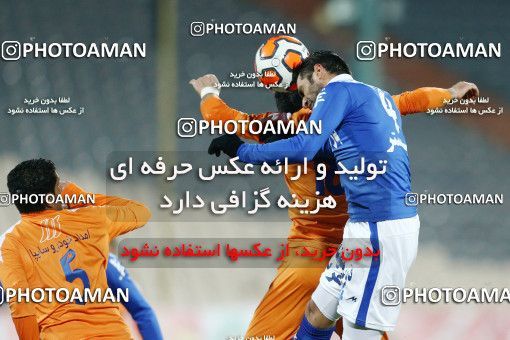 659309, Tehran, [*parameter:4*], لیگ برتر فوتبال ایران، Persian Gulf Cup، Week 26، Second Leg، Esteghlal 2 v 0 Saipa on 2014/02/09 at Azadi Stadium