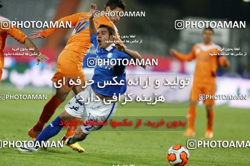 659333, Tehran, [*parameter:4*], لیگ برتر فوتبال ایران، Persian Gulf Cup، Week 26، Second Leg، Esteghlal 2 v 0 Saipa on 2014/02/09 at Azadi Stadium