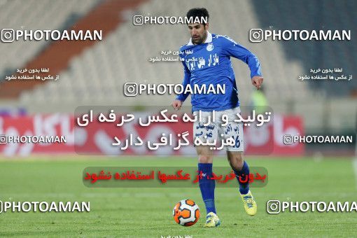 659314, Tehran, [*parameter:4*], لیگ برتر فوتبال ایران، Persian Gulf Cup، Week 26، Second Leg، Esteghlal 2 v 0 Saipa on 2014/02/09 at Azadi Stadium