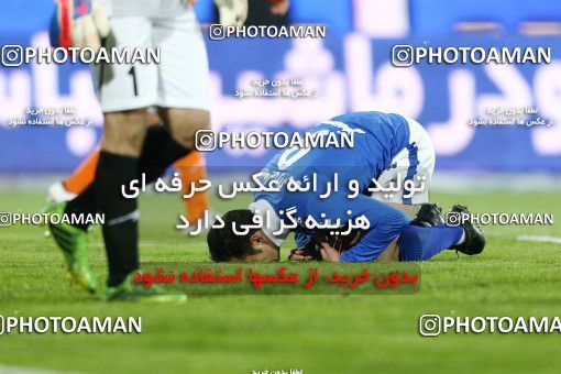 659273, Tehran, [*parameter:4*], لیگ برتر فوتبال ایران، Persian Gulf Cup، Week 26، Second Leg، Esteghlal 2 v 0 Saipa on 2014/02/09 at Azadi Stadium