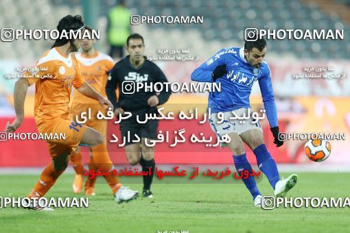 659460, Tehran, [*parameter:4*], لیگ برتر فوتبال ایران، Persian Gulf Cup، Week 26، Second Leg، Esteghlal 2 v 0 Saipa on 2014/02/09 at Azadi Stadium