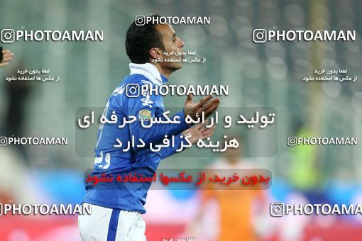659329, Tehran, [*parameter:4*], لیگ برتر فوتبال ایران، Persian Gulf Cup، Week 26، Second Leg، Esteghlal 2 v 0 Saipa on 2014/02/09 at Azadi Stadium