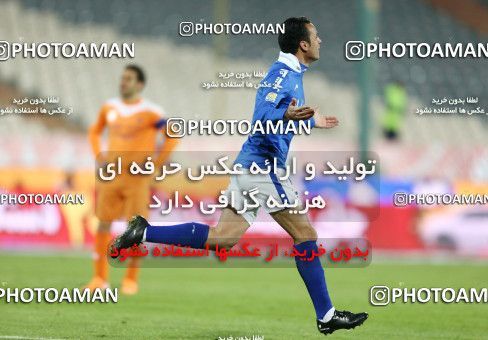 659427, Tehran, [*parameter:4*], لیگ برتر فوتبال ایران، Persian Gulf Cup، Week 26، Second Leg، Esteghlal 2 v 0 Saipa on 2014/02/09 at Azadi Stadium