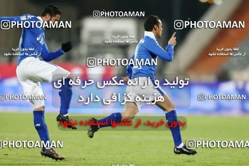 659382, Tehran, [*parameter:4*], لیگ برتر فوتبال ایران، Persian Gulf Cup، Week 26، Second Leg، Esteghlal 2 v 0 Saipa on 2014/02/09 at Azadi Stadium