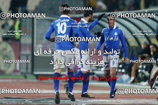 659292, Tehran, [*parameter:4*], لیگ برتر فوتبال ایران، Persian Gulf Cup، Week 26، Second Leg، Esteghlal 2 v 0 Saipa on 2014/02/09 at Azadi Stadium