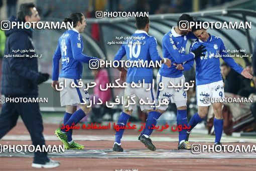 659282, Tehran, [*parameter:4*], لیگ برتر فوتبال ایران، Persian Gulf Cup، Week 26، Second Leg، Esteghlal 2 v 0 Saipa on 2014/02/09 at Azadi Stadium