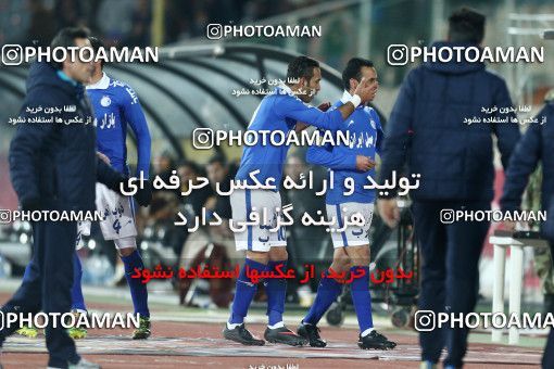 659291, Tehran, [*parameter:4*], لیگ برتر فوتبال ایران، Persian Gulf Cup، Week 26، Second Leg، Esteghlal 2 v 0 Saipa on 2014/02/09 at Azadi Stadium