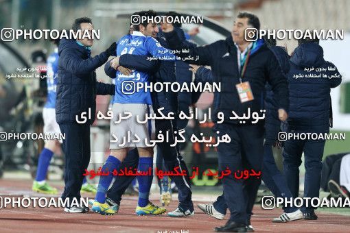 659297, Tehran, [*parameter:4*], لیگ برتر فوتبال ایران، Persian Gulf Cup، Week 26، Second Leg، Esteghlal 2 v 0 Saipa on 2014/02/09 at Azadi Stadium