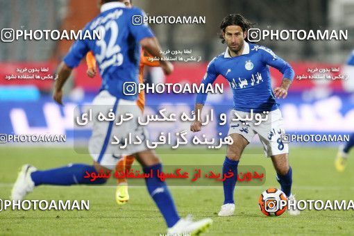659326, Tehran, [*parameter:4*], لیگ برتر فوتبال ایران، Persian Gulf Cup، Week 26، Second Leg، Esteghlal 2 v 0 Saipa on 2014/02/09 at Azadi Stadium