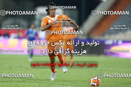 659415, Tehran, [*parameter:4*], لیگ برتر فوتبال ایران، Persian Gulf Cup، Week 26، Second Leg، Esteghlal 2 v 0 Saipa on 2014/02/09 at Azadi Stadium