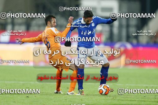 659324, Tehran, [*parameter:4*], لیگ برتر فوتبال ایران، Persian Gulf Cup، Week 26، Second Leg، Esteghlal 2 v 0 Saipa on 2014/02/09 at Azadi Stadium