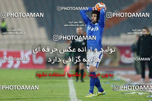 659323, Tehran, [*parameter:4*], لیگ برتر فوتبال ایران، Persian Gulf Cup، Week 26، Second Leg، Esteghlal 2 v 0 Saipa on 2014/02/09 at Azadi Stadium
