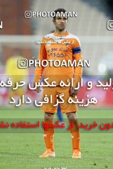 659263, Tehran, [*parameter:4*], لیگ برتر فوتبال ایران، Persian Gulf Cup، Week 26، Second Leg، Esteghlal 2 v 0 Saipa on 2014/02/09 at Azadi Stadium