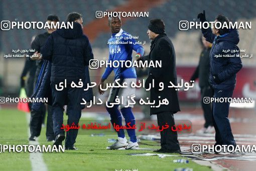 659386, Tehran, [*parameter:4*], لیگ برتر فوتبال ایران، Persian Gulf Cup، Week 26، Second Leg، Esteghlal 2 v 0 Saipa on 2014/02/09 at Azadi Stadium