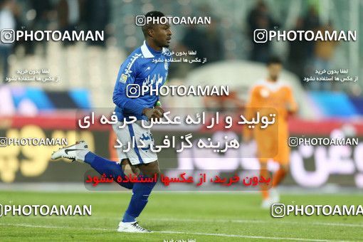 659334, Tehran, [*parameter:4*], لیگ برتر فوتبال ایران، Persian Gulf Cup، Week 26، Second Leg، Esteghlal 2 v 0 Saipa on 2014/02/09 at Azadi Stadium