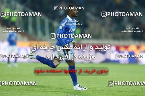 659438, Tehran, [*parameter:4*], لیگ برتر فوتبال ایران، Persian Gulf Cup، Week 26، Second Leg، Esteghlal 2 v 0 Saipa on 2014/02/09 at Azadi Stadium