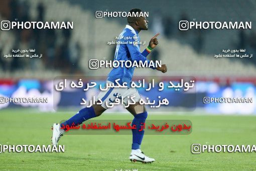 659422, Tehran, [*parameter:4*], لیگ برتر فوتبال ایران، Persian Gulf Cup، Week 26، Second Leg، Esteghlal 2 v 0 Saipa on 2014/02/09 at Azadi Stadium