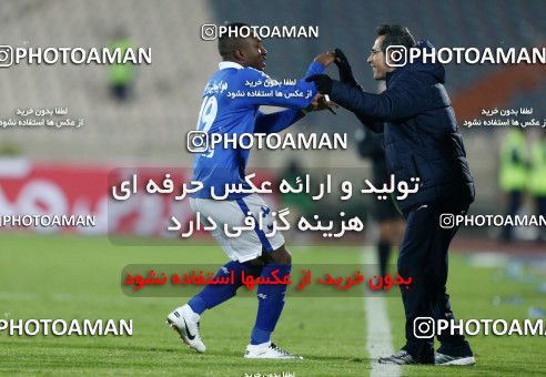 659426, Tehran, [*parameter:4*], لیگ برتر فوتبال ایران، Persian Gulf Cup، Week 26، Second Leg، Esteghlal 2 v 0 Saipa on 2014/02/09 at Azadi Stadium