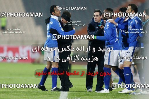 659407, Tehran, [*parameter:4*], لیگ برتر فوتبال ایران، Persian Gulf Cup، Week 26، Second Leg، Esteghlal 2 v 0 Saipa on 2014/02/09 at Azadi Stadium