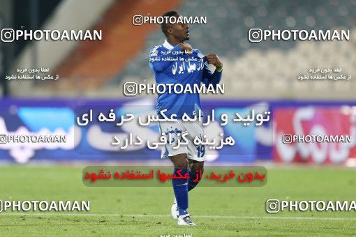 659356, Tehran, [*parameter:4*], لیگ برتر فوتبال ایران، Persian Gulf Cup، Week 26، Second Leg، Esteghlal 2 v 0 Saipa on 2014/02/09 at Azadi Stadium