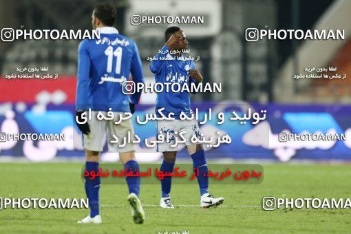 659320, Tehran, [*parameter:4*], لیگ برتر فوتبال ایران، Persian Gulf Cup، Week 26، Second Leg، Esteghlal 2 v 0 Saipa on 2014/02/09 at Azadi Stadium