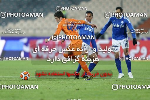 659406, Tehran, [*parameter:4*], لیگ برتر فوتبال ایران، Persian Gulf Cup، Week 26، Second Leg، Esteghlal 2 v 0 Saipa on 2014/02/09 at Azadi Stadium