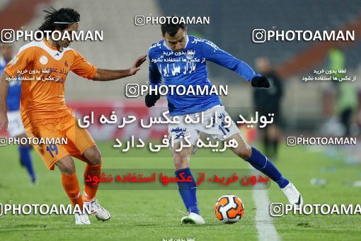 659327, Tehran, [*parameter:4*], لیگ برتر فوتبال ایران، Persian Gulf Cup، Week 26، Second Leg، Esteghlal 2 v 0 Saipa on 2014/02/09 at Azadi Stadium
