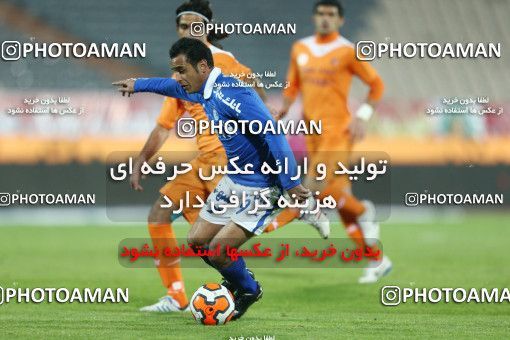 659345, Tehran, [*parameter:4*], لیگ برتر فوتبال ایران، Persian Gulf Cup، Week 26، Second Leg، Esteghlal 2 v 0 Saipa on 2014/02/09 at Azadi Stadium
