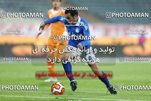 659458, Tehran, [*parameter:4*], لیگ برتر فوتبال ایران، Persian Gulf Cup، Week 26، Second Leg، Esteghlal 2 v 0 Saipa on 2014/02/09 at Azadi Stadium