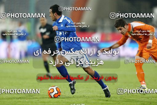 659394, Tehran, [*parameter:4*], لیگ برتر فوتبال ایران، Persian Gulf Cup، Week 26، Second Leg، Esteghlal 2 v 0 Saipa on 2014/02/09 at Azadi Stadium