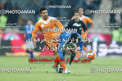 659301, Tehran, [*parameter:4*], لیگ برتر فوتبال ایران، Persian Gulf Cup، Week 26، Second Leg، Esteghlal 2 v 0 Saipa on 2014/02/09 at Azadi Stadium