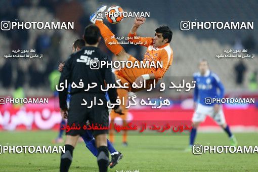 659361, Tehran, [*parameter:4*], لیگ برتر فوتبال ایران، Persian Gulf Cup، Week 26، Second Leg، Esteghlal 2 v 0 Saipa on 2014/02/09 at Azadi Stadium