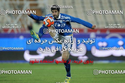 659522, Tehran, [*parameter:4*], لیگ برتر فوتبال ایران، Persian Gulf Cup، Week 26، Second Leg، Esteghlal 2 v 0 Saipa on 2014/02/09 at Azadi Stadium