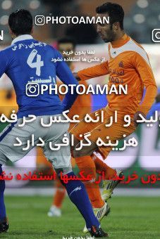 659572, Tehran, [*parameter:4*], لیگ برتر فوتبال ایران، Persian Gulf Cup، Week 26، Second Leg، Esteghlal 2 v 0 Saipa on 2014/02/09 at Azadi Stadium
