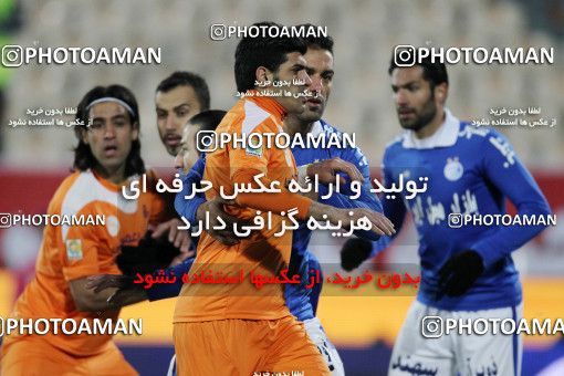 659517, Tehran, [*parameter:4*], لیگ برتر فوتبال ایران، Persian Gulf Cup، Week 26، Second Leg، Esteghlal 2 v 0 Saipa on 2014/02/09 at Azadi Stadium