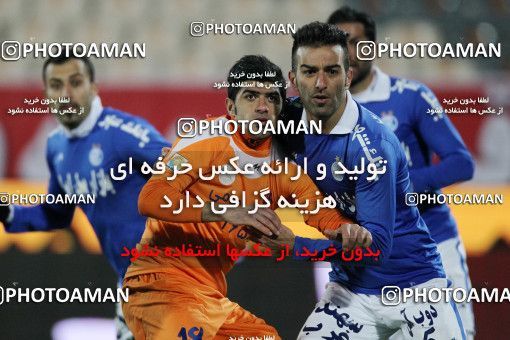 659561, Tehran, [*parameter:4*], لیگ برتر فوتبال ایران، Persian Gulf Cup، Week 26، Second Leg، Esteghlal 2 v 0 Saipa on 2014/02/09 at Azadi Stadium