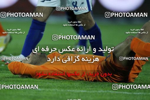 659499, Tehran, [*parameter:4*], لیگ برتر فوتبال ایران، Persian Gulf Cup، Week 26، Second Leg، Esteghlal 2 v 0 Saipa on 2014/02/09 at Azadi Stadium