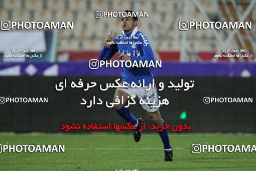 659491, Tehran, [*parameter:4*], لیگ برتر فوتبال ایران، Persian Gulf Cup، Week 26، Second Leg، Esteghlal 2 v 0 Saipa on 2014/02/09 at Azadi Stadium