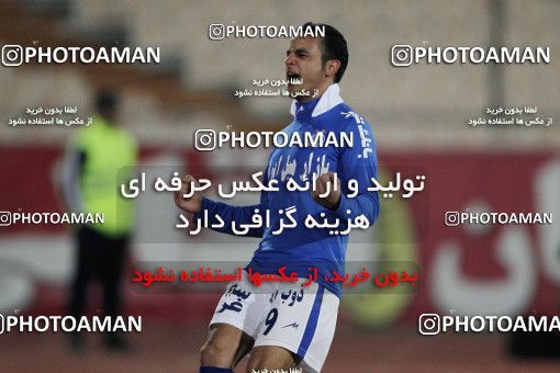 659512, Tehran, [*parameter:4*], لیگ برتر فوتبال ایران، Persian Gulf Cup، Week 26، Second Leg، Esteghlal 2 v 0 Saipa on 2014/02/09 at Azadi Stadium