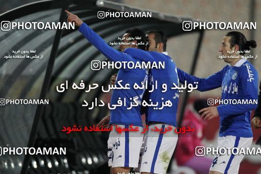 659520, Tehran, [*parameter:4*], لیگ برتر فوتبال ایران، Persian Gulf Cup، Week 26، Second Leg، Esteghlal 2 v 0 Saipa on 2014/02/09 at Azadi Stadium