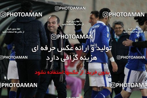 659481, Tehran, [*parameter:4*], لیگ برتر فوتبال ایران، Persian Gulf Cup، Week 26، Second Leg، Esteghlal 2 v 0 Saipa on 2014/02/09 at Azadi Stadium