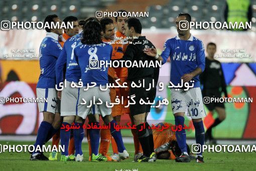 659498, Tehran, [*parameter:4*], لیگ برتر فوتبال ایران، Persian Gulf Cup، Week 26، Second Leg، Esteghlal 2 v 0 Saipa on 2014/02/09 at Azadi Stadium