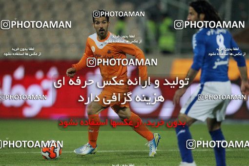 659511, Tehran, [*parameter:4*], لیگ برتر فوتبال ایران، Persian Gulf Cup، Week 26، Second Leg، Esteghlal 2 v 0 Saipa on 2014/02/09 at Azadi Stadium