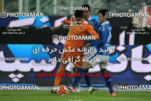 659469, Tehran, [*parameter:4*], لیگ برتر فوتبال ایران، Persian Gulf Cup، Week 26، Second Leg، Esteghlal 2 v 0 Saipa on 2014/02/09 at Azadi Stadium