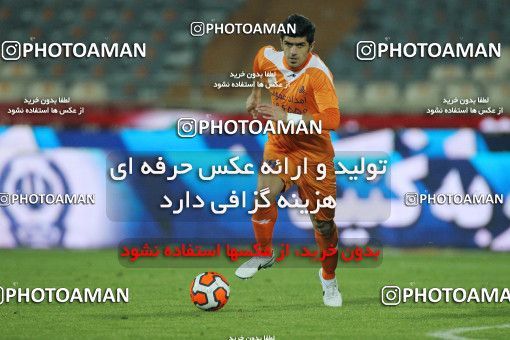 659485, Tehran, [*parameter:4*], لیگ برتر فوتبال ایران، Persian Gulf Cup، Week 26، Second Leg، Esteghlal 2 v 0 Saipa on 2014/02/09 at Azadi Stadium