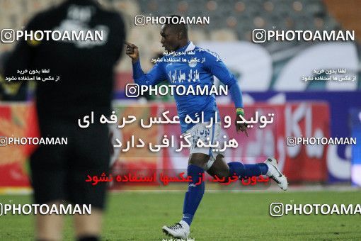 659546, Tehran, [*parameter:4*], لیگ برتر فوتبال ایران، Persian Gulf Cup، Week 26، Second Leg، Esteghlal 2 v 0 Saipa on 2014/02/09 at Azadi Stadium